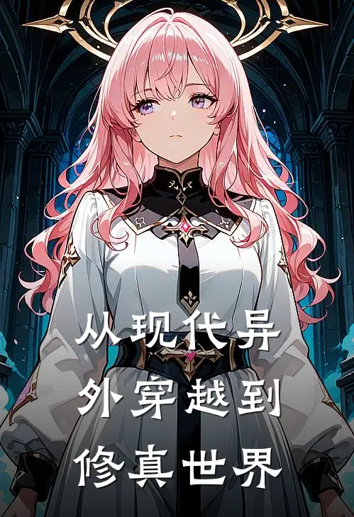 从现代异外穿越到修真世界