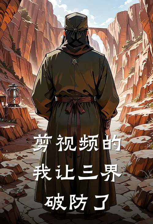 剪视频的我让三界破防了(李星云嬴政)全本免费在线阅读_李星云嬴政全文阅读