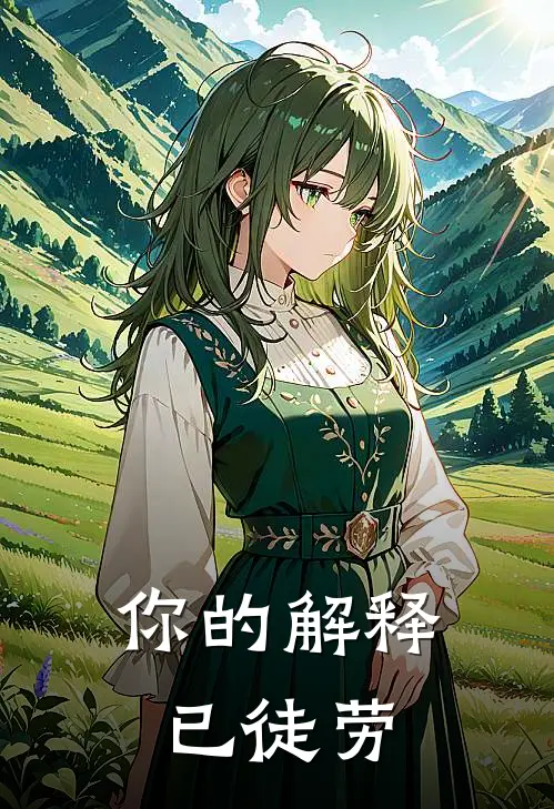 你的解释已徒劳(楼心月沈墨琛)推荐小说_你的解释已徒劳(楼心月沈墨琛)全文免费阅读大结局