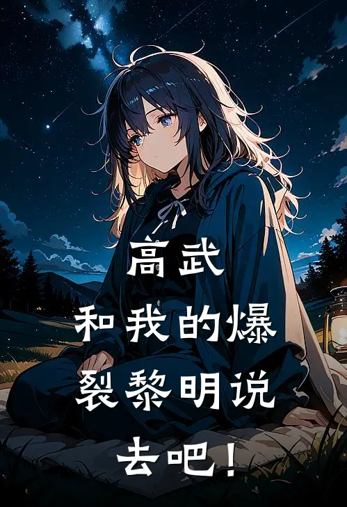 高武：和我的爆裂黎明说去吧！