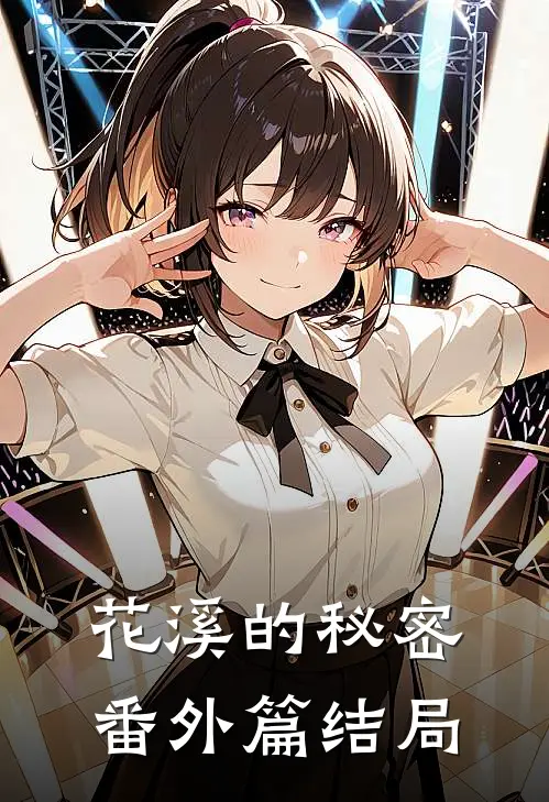 花溪的秘密番外篇结局