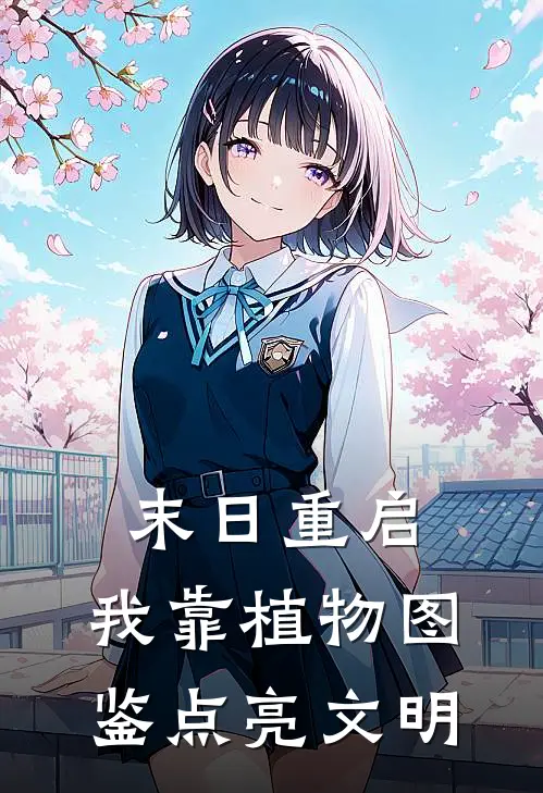 末日重启：我靠植物图鉴点亮文明