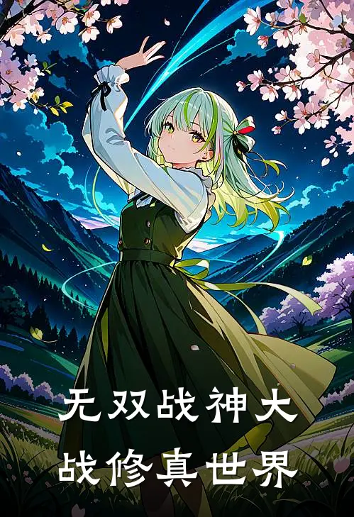无双战神大战修真世界