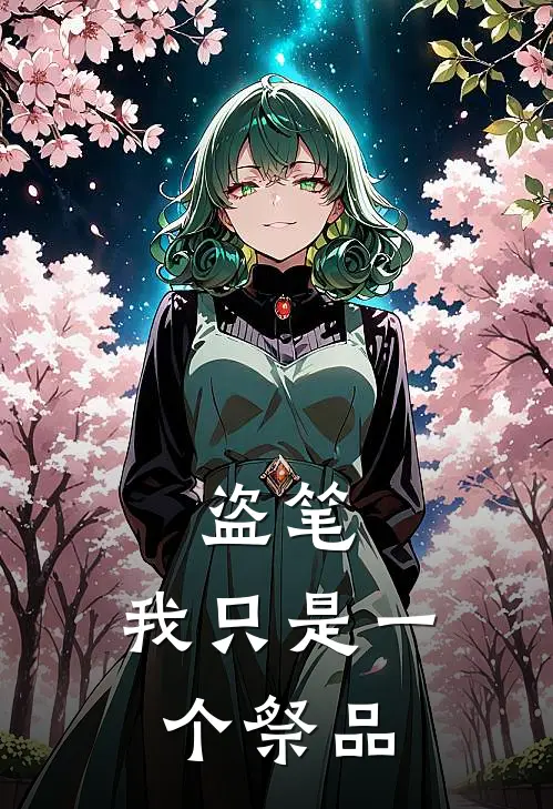 盗笔：我只是一个祭品