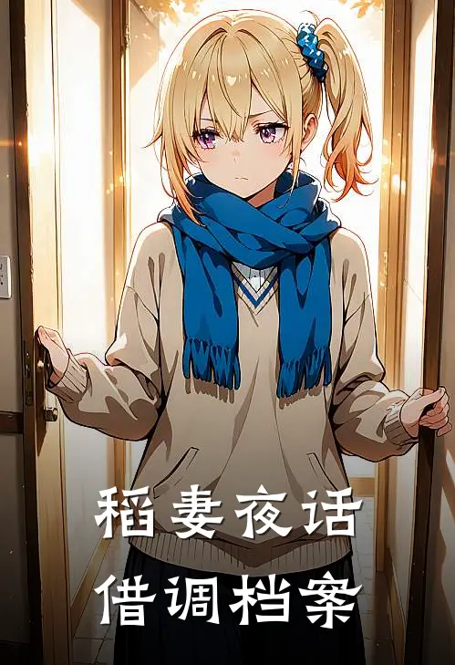 稻妻夜话：借调档案知代鹿野院完结版免费小说_完本小说大全稻妻夜话：借调档案知代鹿野院