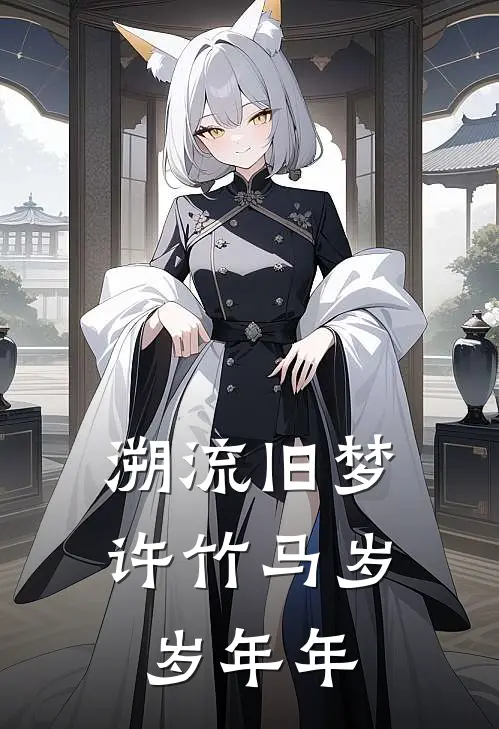 溯流旧梦，许竹马岁岁年年(乔若玥唐晚)免费阅读_无弹窗全文免费阅读溯流旧梦，许竹马岁岁年年乔若玥唐晚