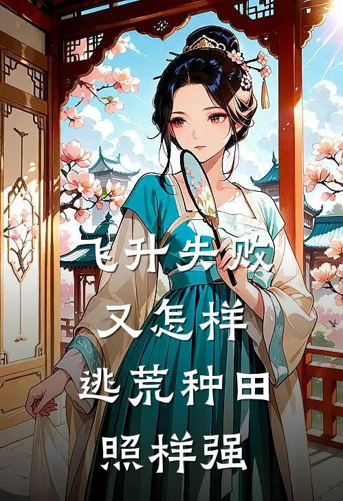 飞升失败又怎样，逃荒种田照样强