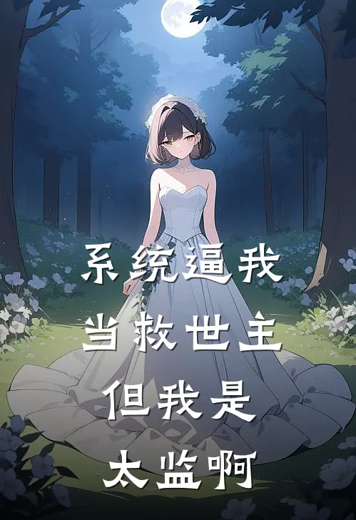 系统逼我当救世主，但我是太监啊(贾正经贾代善)在哪看免费小说_全本免费完结小说系统逼我当救世主，但我是太监啊贾正经贾代善