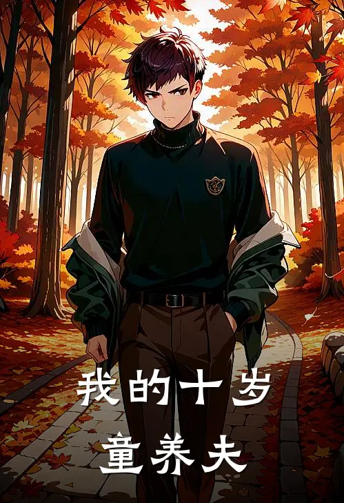 我的十岁童养夫