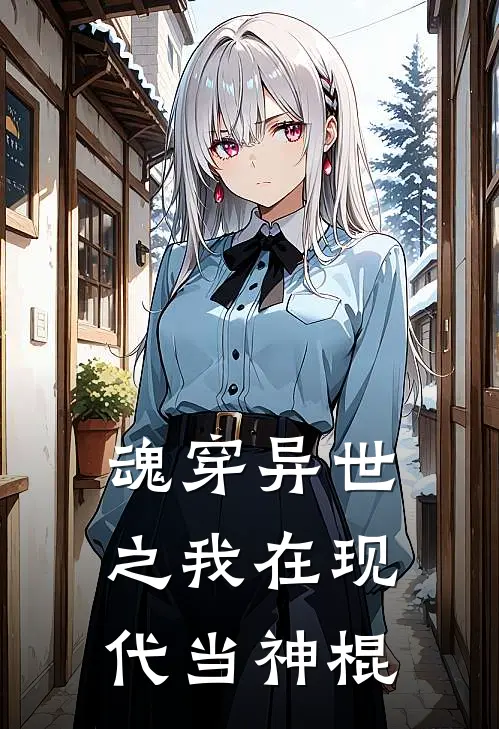 魂穿异世之我在现代当神棍(洛苓李浩)小说全文免费阅读_无弹窗全文免费阅读魂穿异世之我在现代当神棍(洛苓李浩)