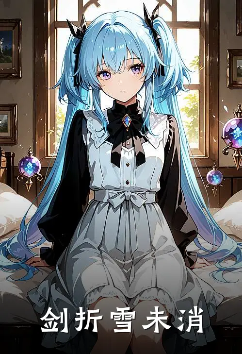 《剑折雪未消》黄天越洪奎已完结小说_剑折雪未消(黄天越洪奎)经典小说