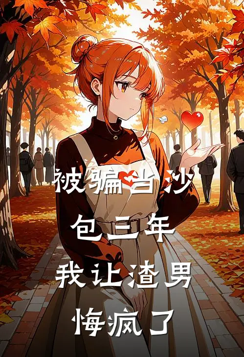 抖音热门《被骗当沙包三年，我让渣男悔疯了》完结版免费阅读_被骗当沙包三年，我让渣男悔疯了全文免费阅读