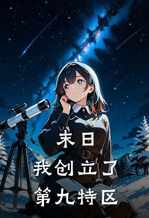 末日，我创立了第九特区