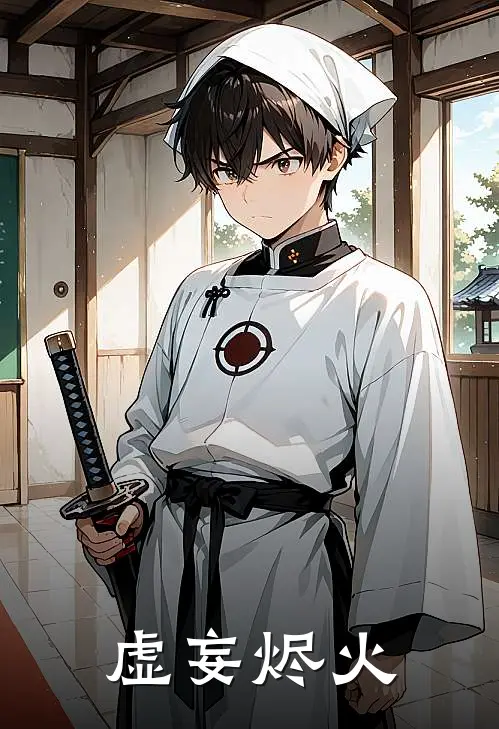 虚妄烬火南柯卡莫免费小说完结_最新完本小说推荐虚妄烬火(南柯卡莫)