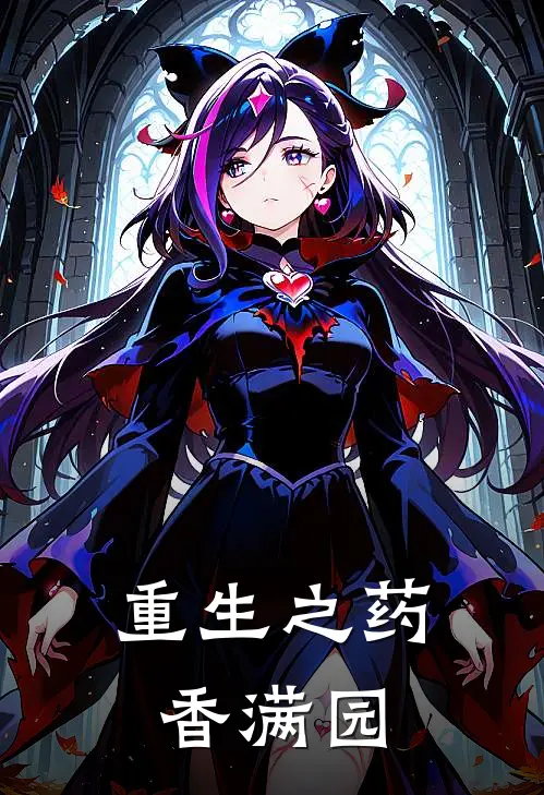 重生之药香满园