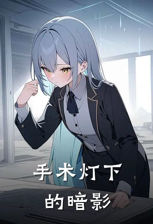 手术灯下的暗影