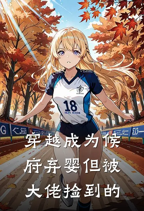 穿越成为候府弃婴但被大佬捡到的