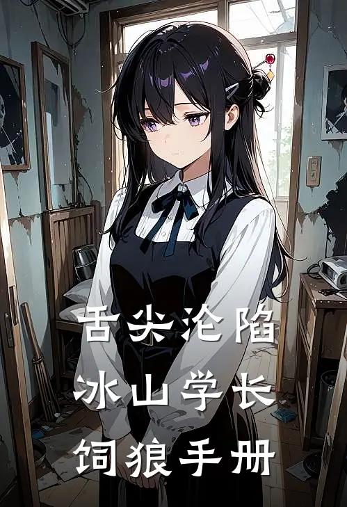 舌尖沦陷：冰山学长饲狼手册