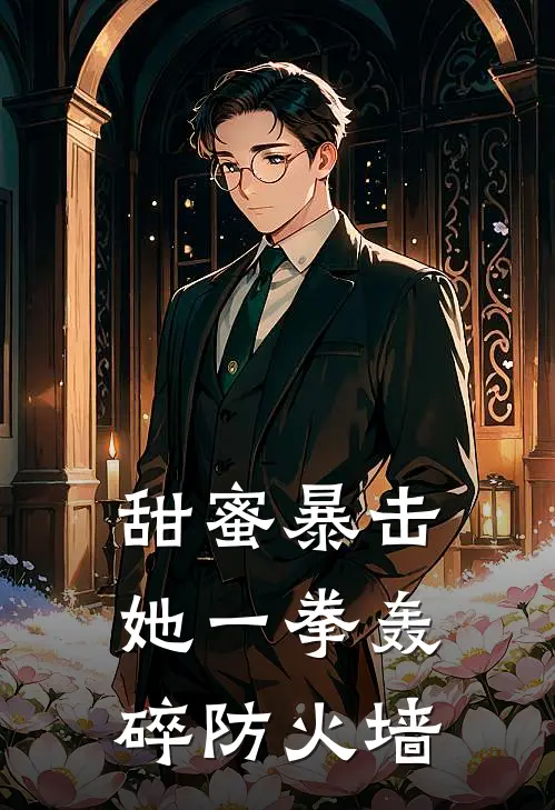 陆远林小满(甜蜜暴击：她一拳轰碎防火墙)全本免费在线阅读_(甜蜜暴击：她一拳轰碎防火墙)完结版免费在线阅读