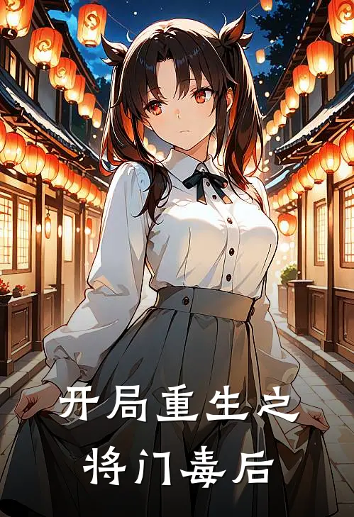 开局重生之将门毒后(沈妙沈清)好看的小说推荐完结_完本小说开局重生之将门毒后沈妙沈清