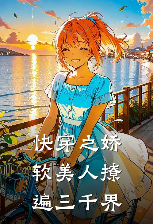 快穿之娇软美人撩遍三千界