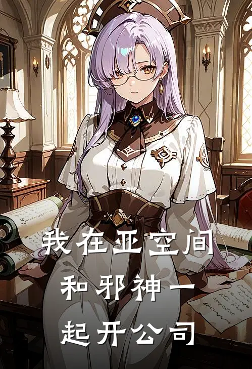 我在亚空间和邪神一起开公司江清野胡超完结小说大全_免费小说在哪看我在亚空间和邪神一起开公司(江清野胡超)