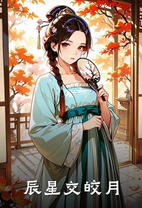 辰星交皎月时延莫雨戴免费小说在线看_完本小说阅读辰星交皎月(时延莫雨戴)