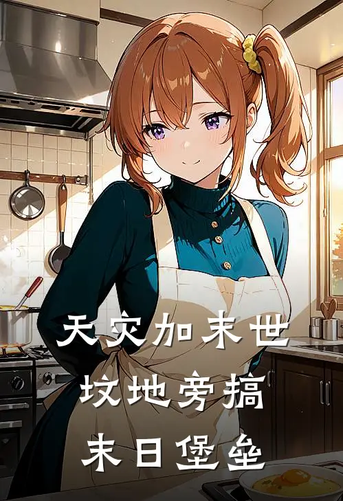 天灾加末世，坟地旁搞末日堡垒