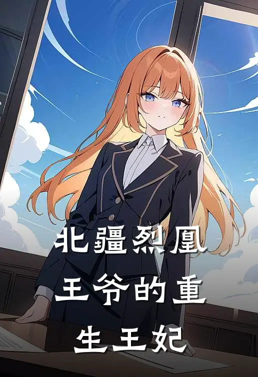 北疆烈凰王爷的重生王妃