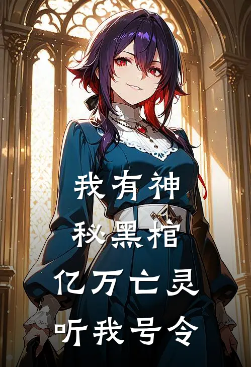 林夜秦北辰《我有神秘黑棺，亿万亡灵听我号令》完结版免费阅读_我有神秘黑棺，亿万亡灵听我号令全文免费阅读