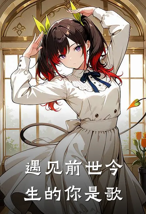 遇见前世今生的你是歌