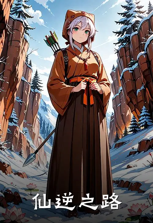 仙逆之路小说王林司徒南（已完结全集完整版大结局）王林司徒南小说全文阅读笔趣阁