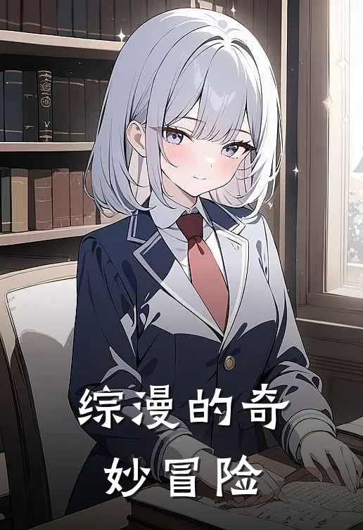 综漫的奇妙冒险