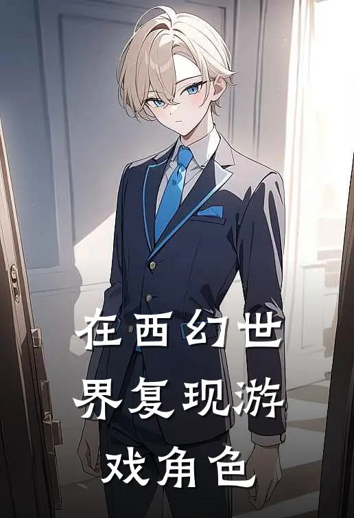 在西幻世界复现游戏角色