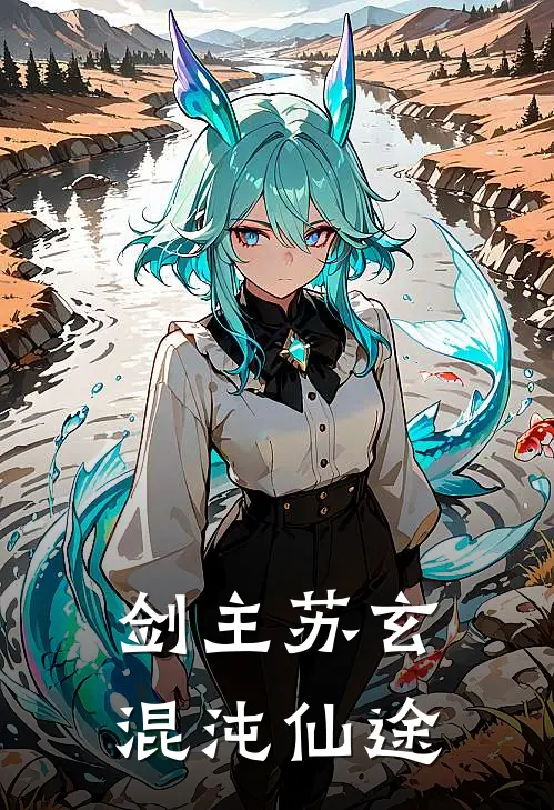 剑主苏玄：混沌仙途(苏玄叶尘)小说完整版_完结好看小说剑主苏玄：混沌仙途苏玄叶尘