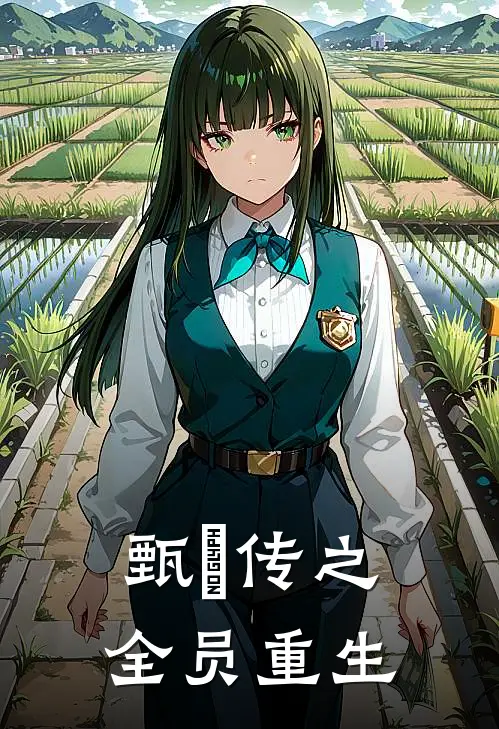 甄嬛安陵容（甄嬛安陵容）小说目录列表阅读-甄嬛安陵容最新阅读