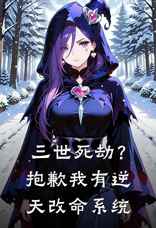 三世死劫？抱歉我有逆天改命系统