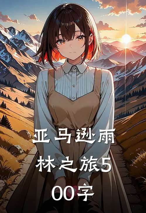 亚马逊雨林之旅500字