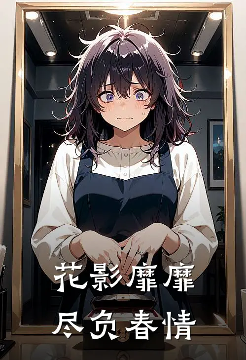 花影靡靡尽负春情