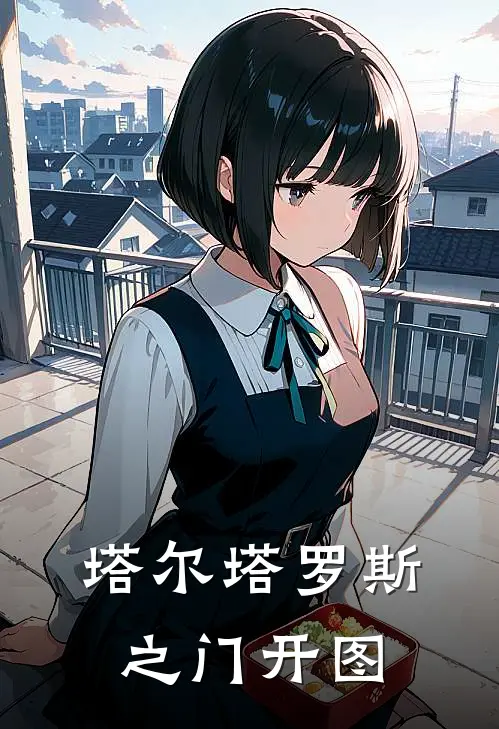 塔尔塔罗斯之门 开图