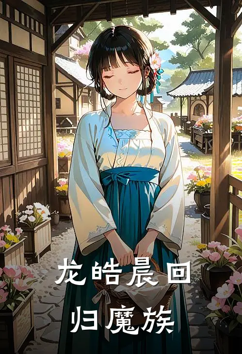 龙皓晨回归魔族