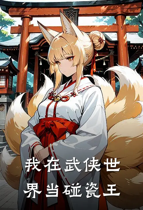 我在武侠世界当碰瓷王甄英俊王大锤小说完整版_热门好看小说我在武侠世界当碰瓷王(甄英俊王大锤)