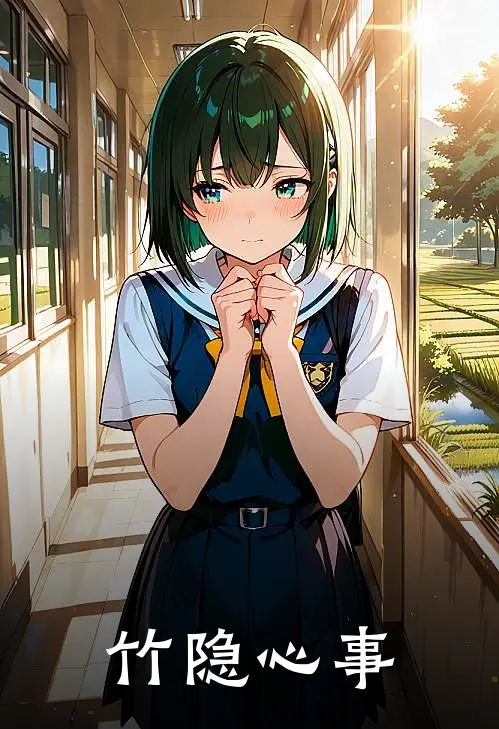 竹隐心事林沐祁瑾新热门小说_小说免费阅读竹隐心事(林沐祁瑾)