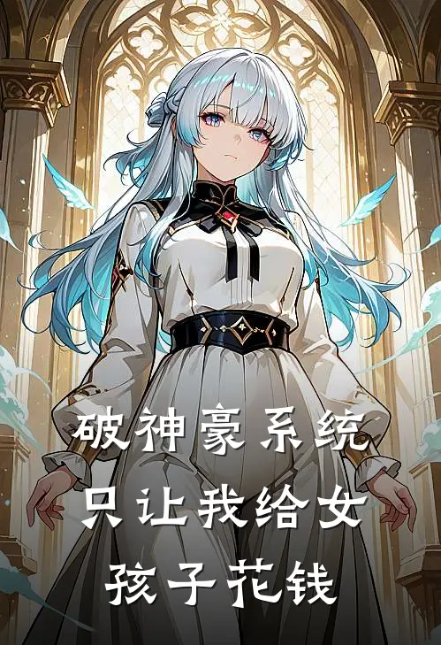 破神豪系统只让我给女孩子花钱(张汐秋汶)完结小说推荐_免费小说破神豪系统只让我给女孩子花钱(张汐秋汶)