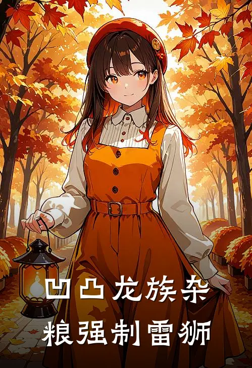 凹凸龙族杂粮强制雷狮