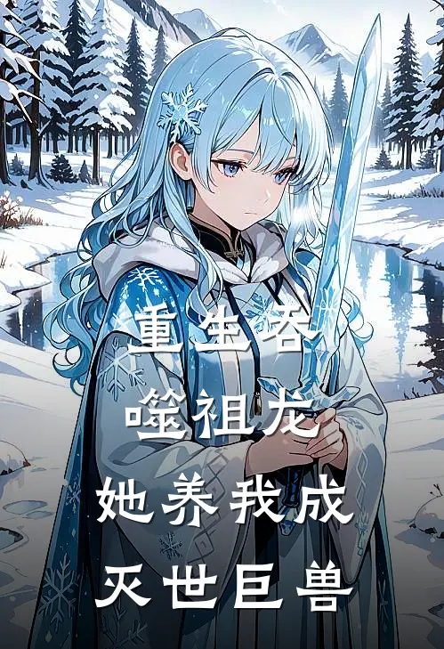 重生吞噬祖龙，她养我成灭世巨兽苏尘柳如烟免费小说完整版_最新好看小说重生吞噬祖龙，她养我成灭世巨兽苏尘柳如烟