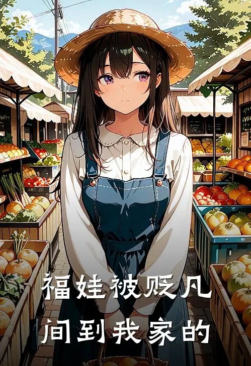 福娃被贬凡间到我家的