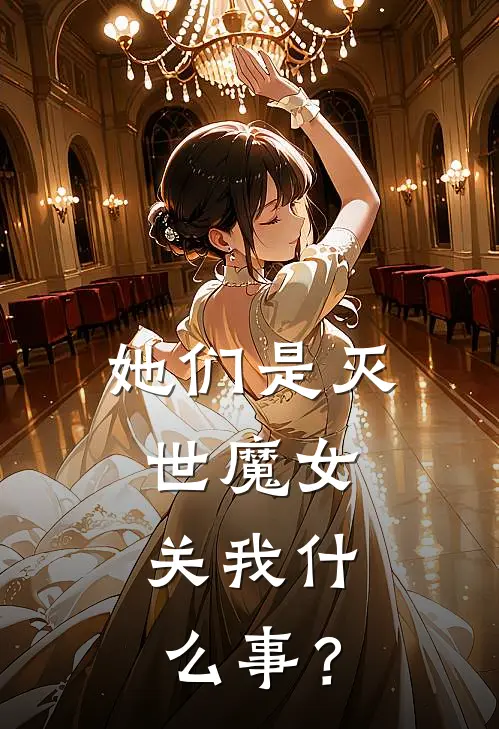 她们是灭世魔女，关我什么事？