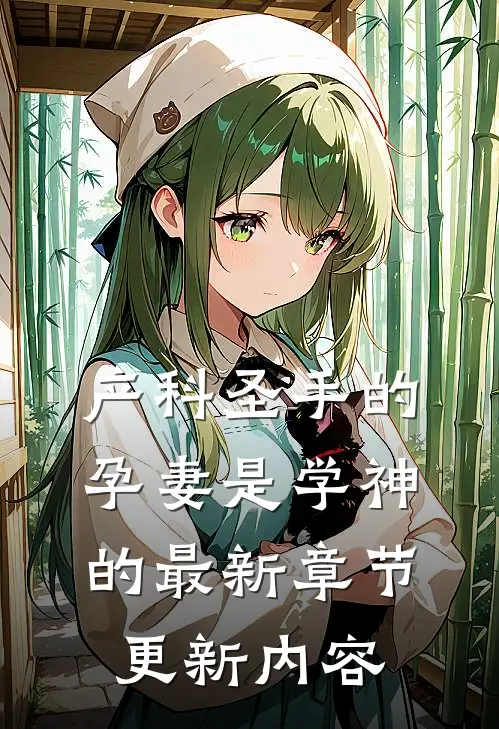 产科圣手的孕妻是学神的最新章节更新内容