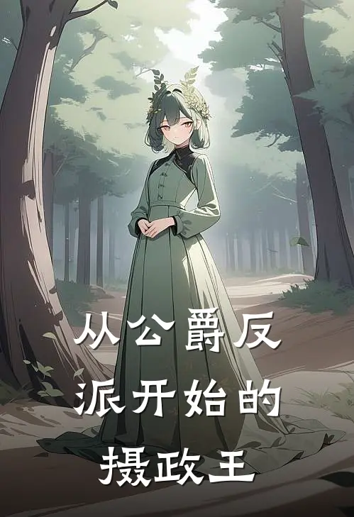 从公爵反派开始的摄政王